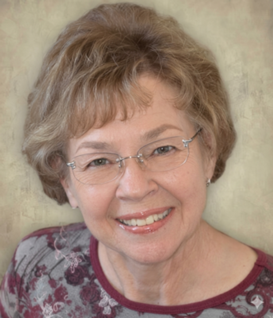 Lena Joyce Zacharias Profile Photo