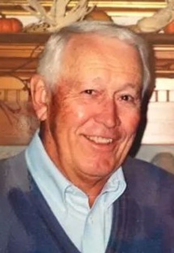 Edwin Tallard