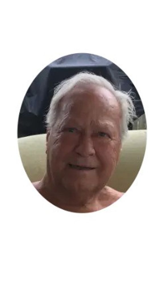 Charles "Mickey" Mullins