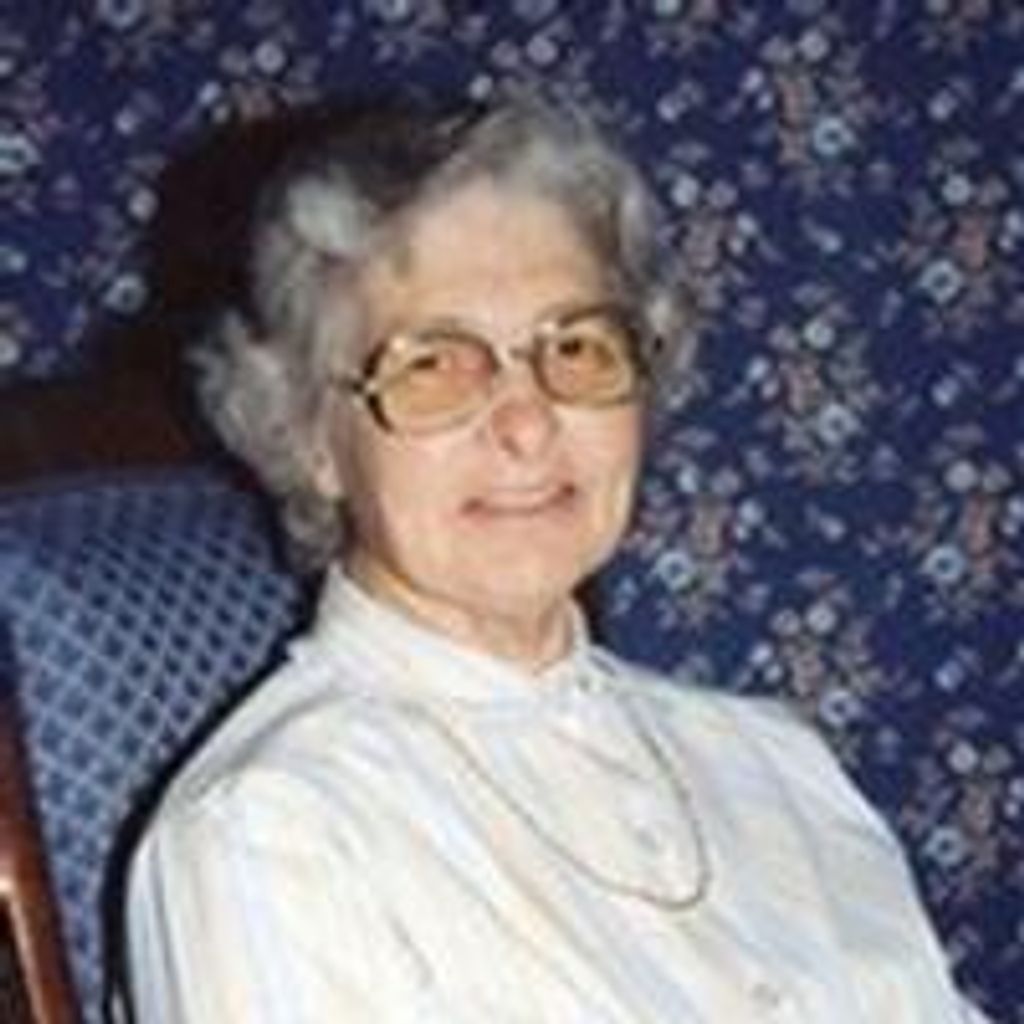 Mildred A. Weimer