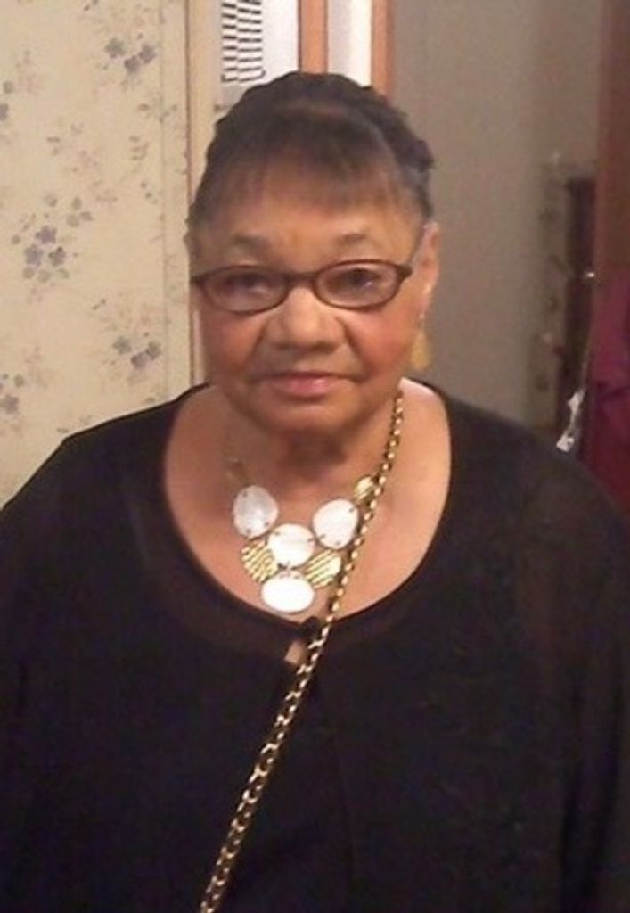 Venetta Foust Wilson Profile Photo