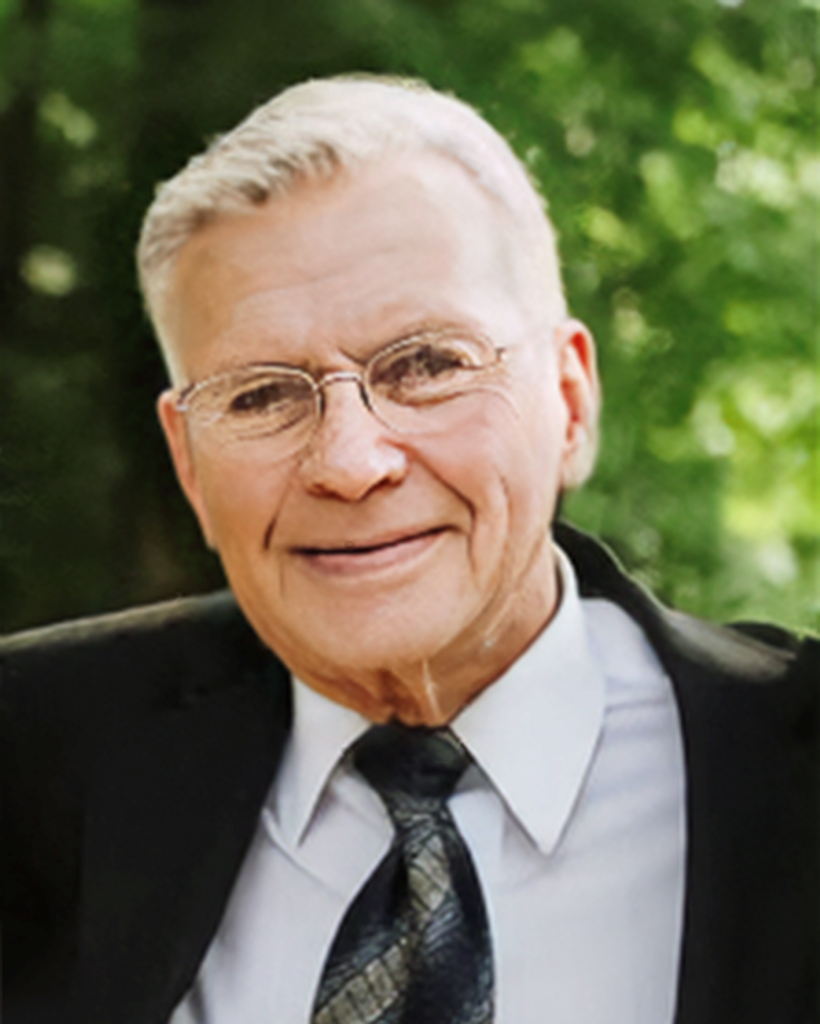 Robert "Bob" L. Nordland