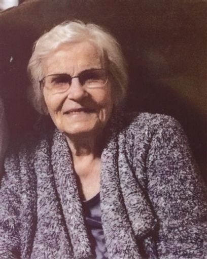 Eva Kathern Belcher Mefford Profile Photo