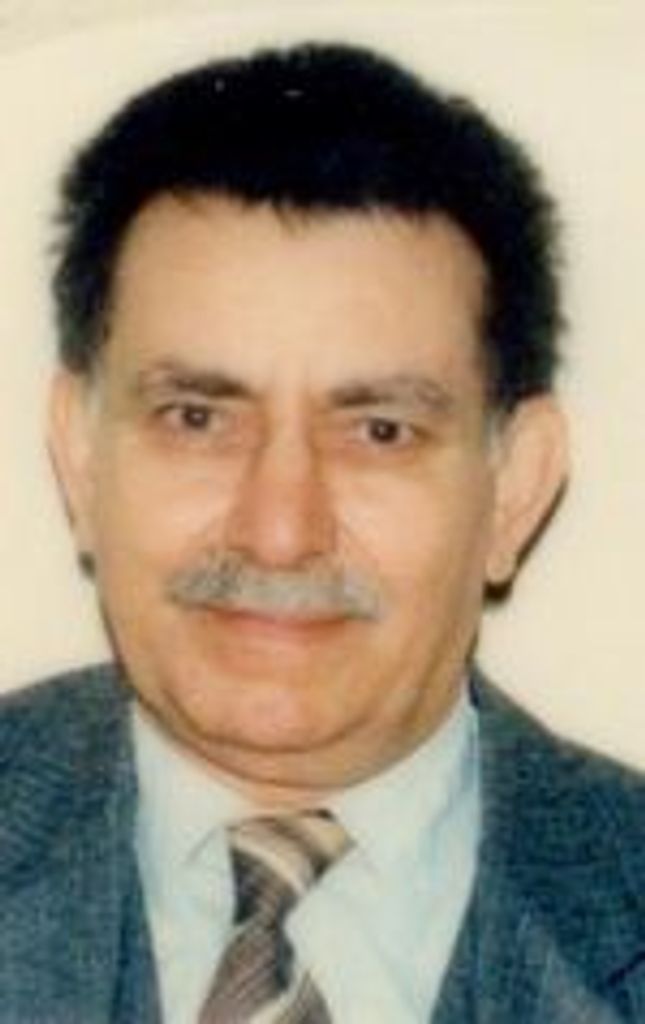 Jalil Tobia Zeituna