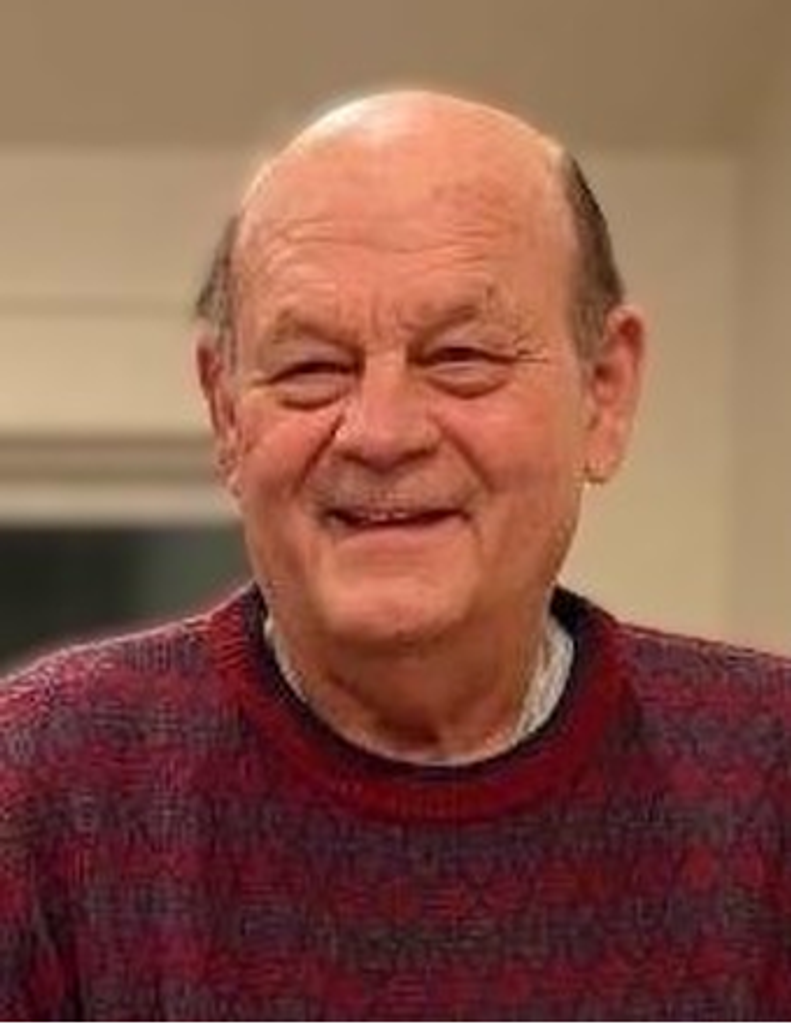 John Erickson