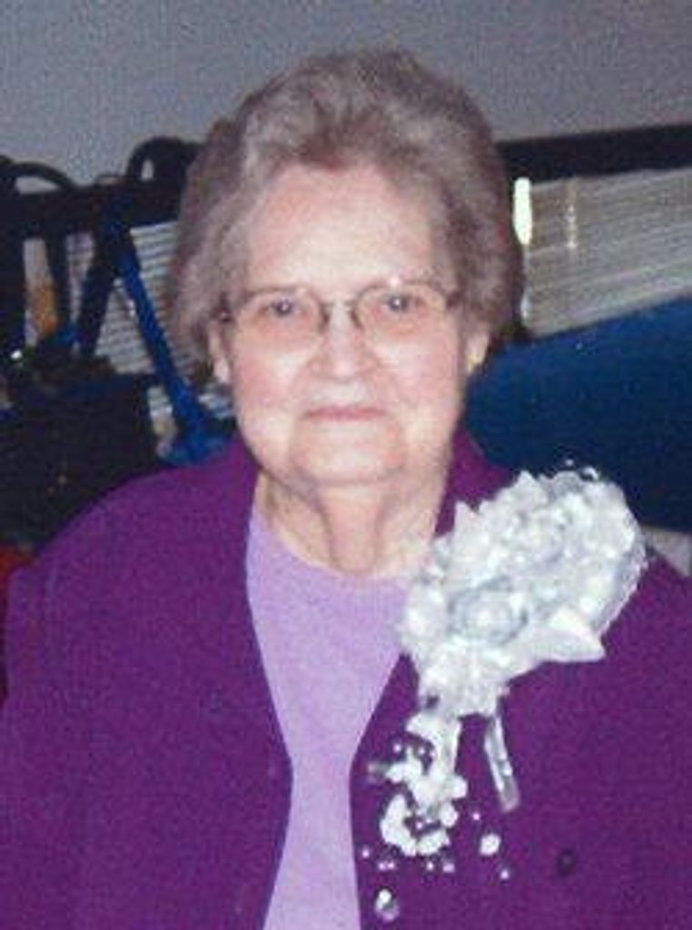 Jeanene Landers