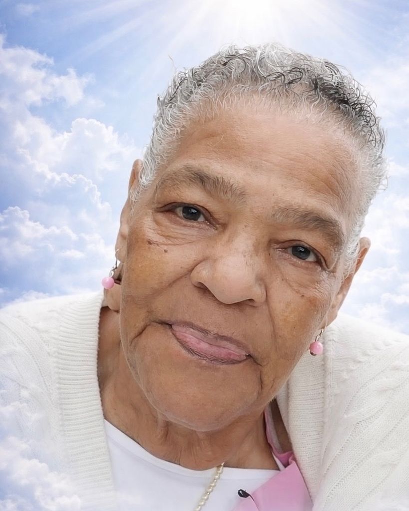 Florine Muse Profile Photo