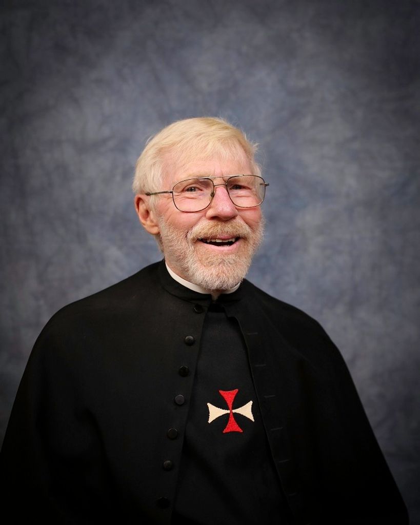 Father Eugene Plaisted