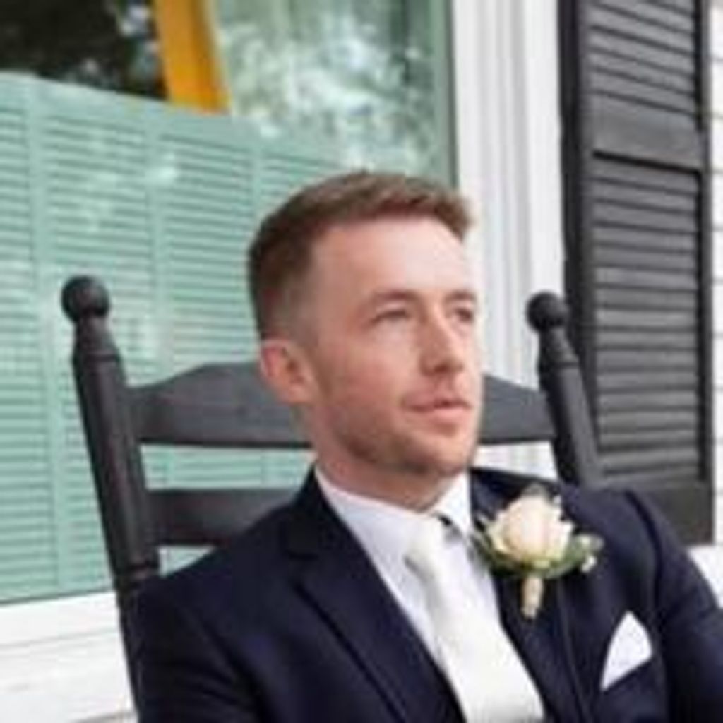 John Paul Cates Profile Photo