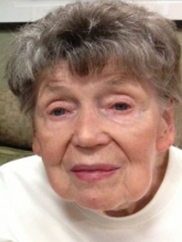 Doris Tolmachoff