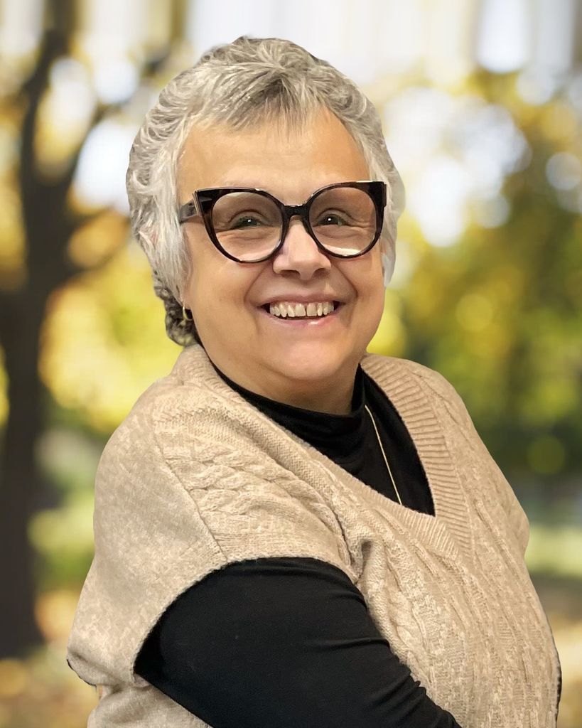 Paula "Nan" Wood Profile Photo