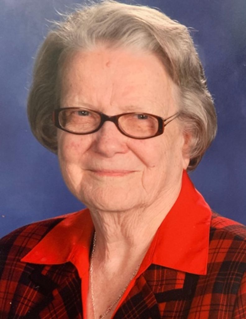 Imojean Hedrick Profile Photo