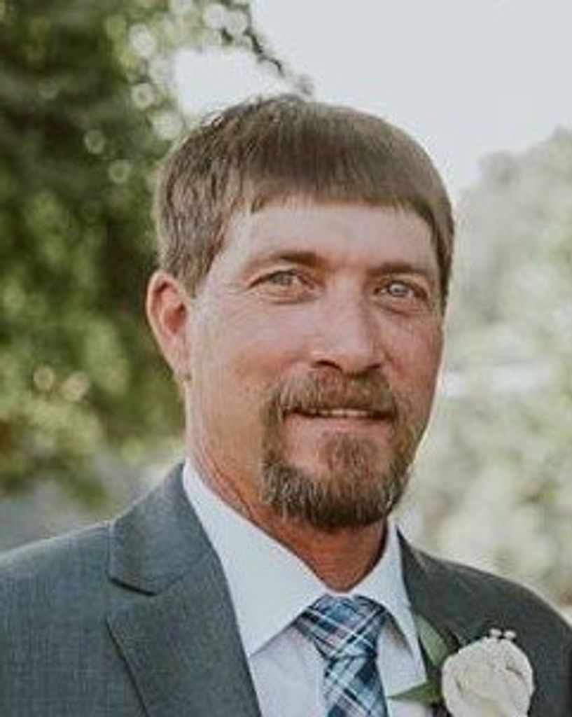 Timothy Hulon Wynn Profile Photo