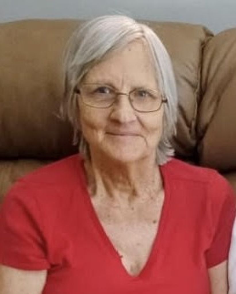 Bonita Katherine Thomson