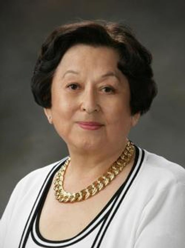 Grace Tsugiko Fukuto