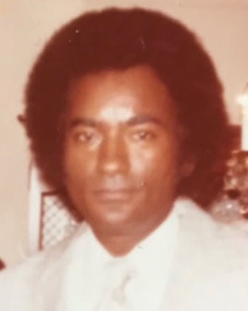 OTIS BROOKS SR