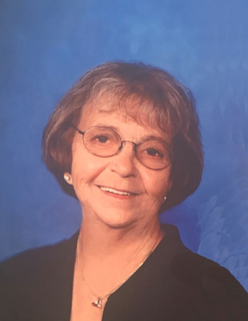 Laurel Hepworth Stratton