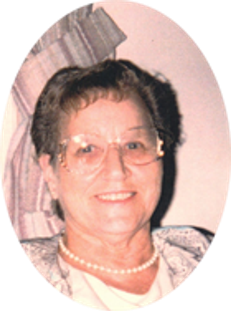 Eva Lance