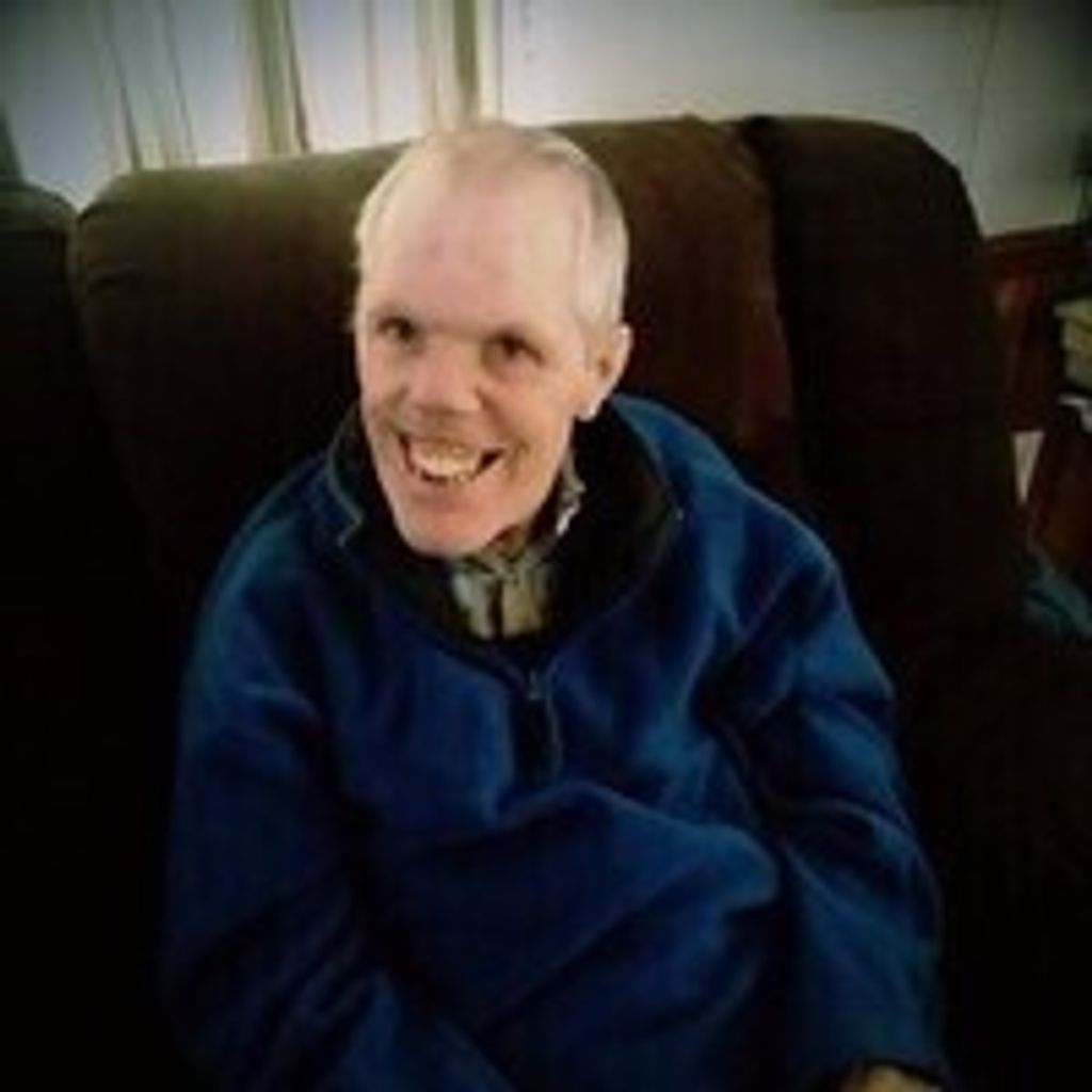 Wiliam Joseph Martin Jr Profile Photo