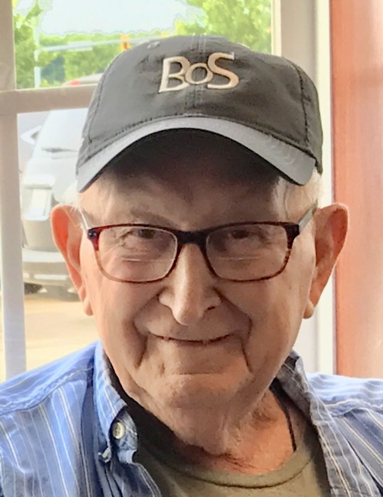 Robert R.F. Patton Profile Photo
