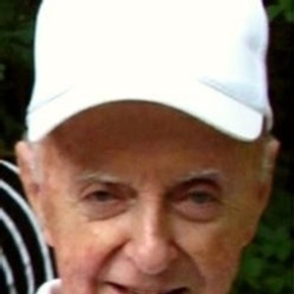 Howard R. "Bud" Barrett