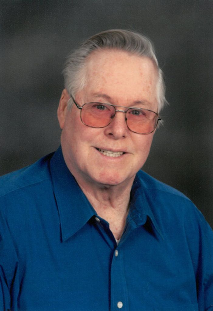 Paul H. Thorne Profile Photo