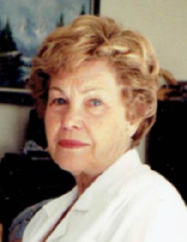 Ruth Emig