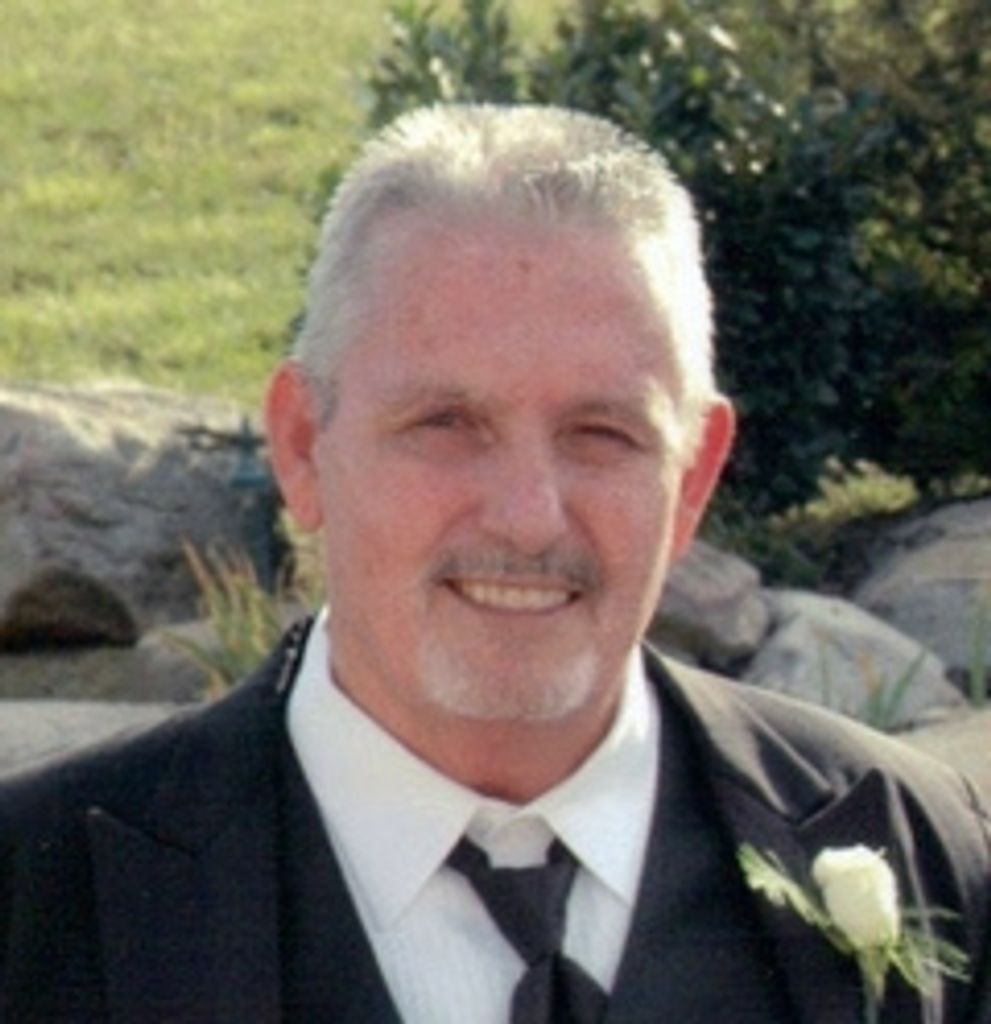 John Leroy O'Connell