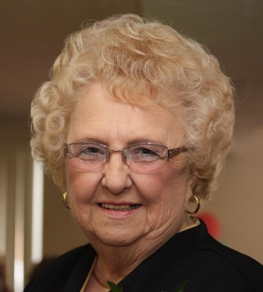 Norma Katheryn Riddle Profile Photo