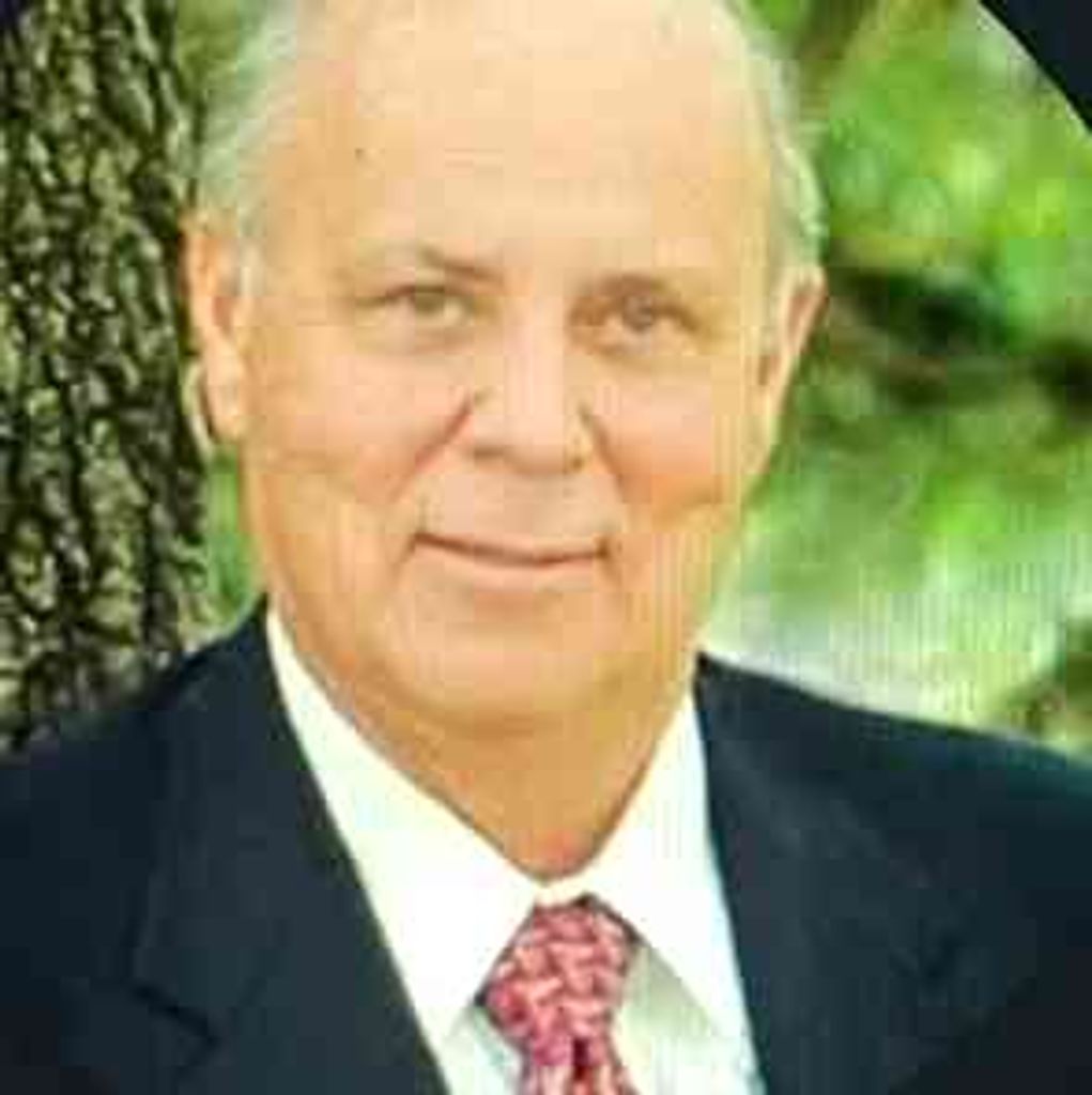 William Henry Stalker Profile Photo