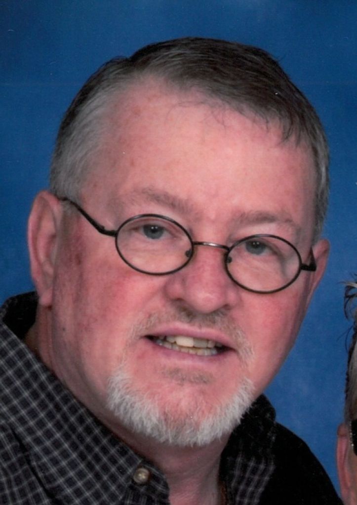 Russell "Dean" Chamberlin