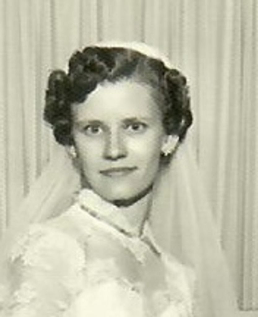 Dorothy Alice Newman Profile Photo