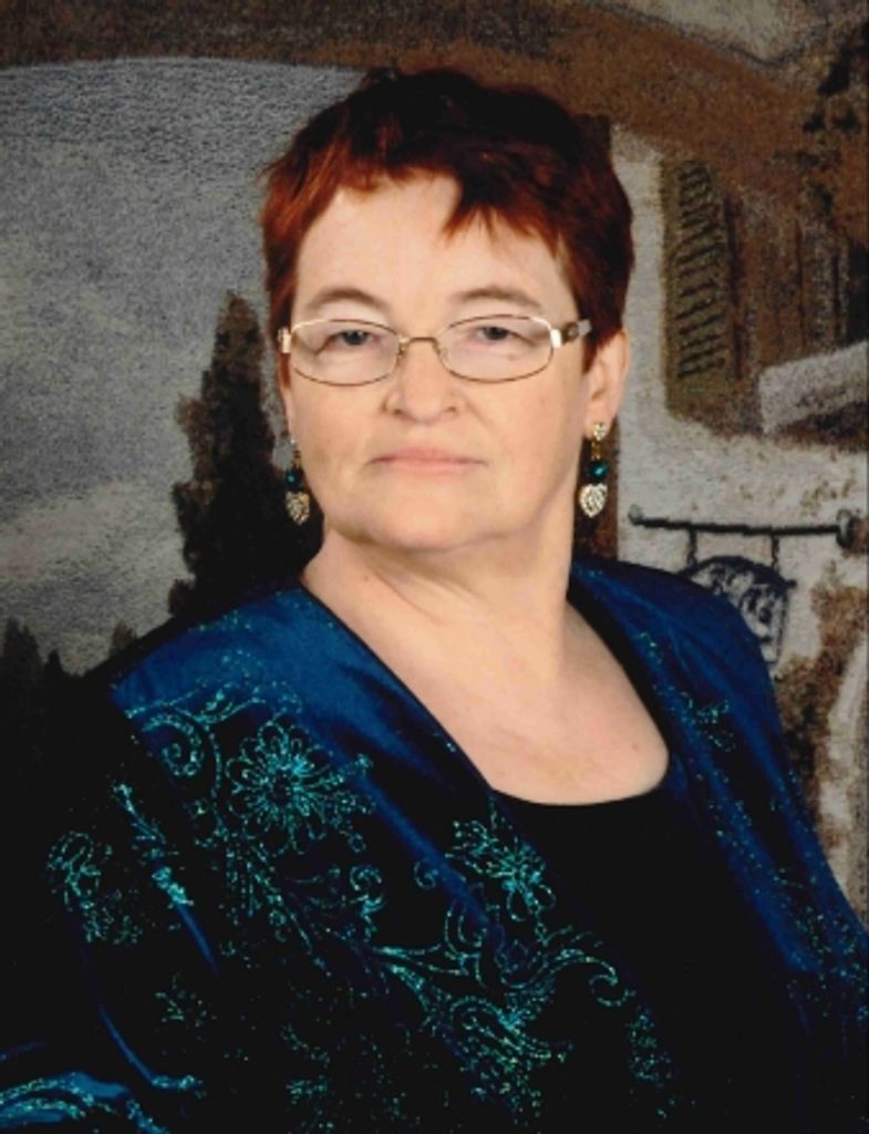 Ann Rosemarie Bell Profile Photo