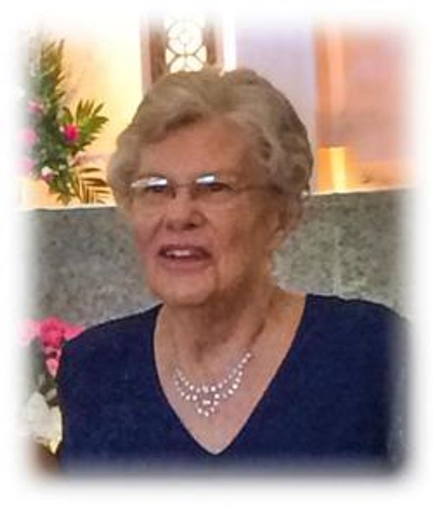 Theresa L. Sowa