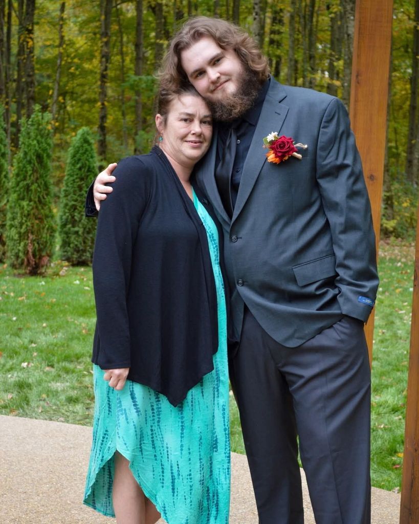 Amie Abston Profile Photo