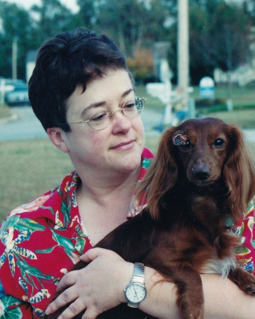 Marsha Barnes Smith