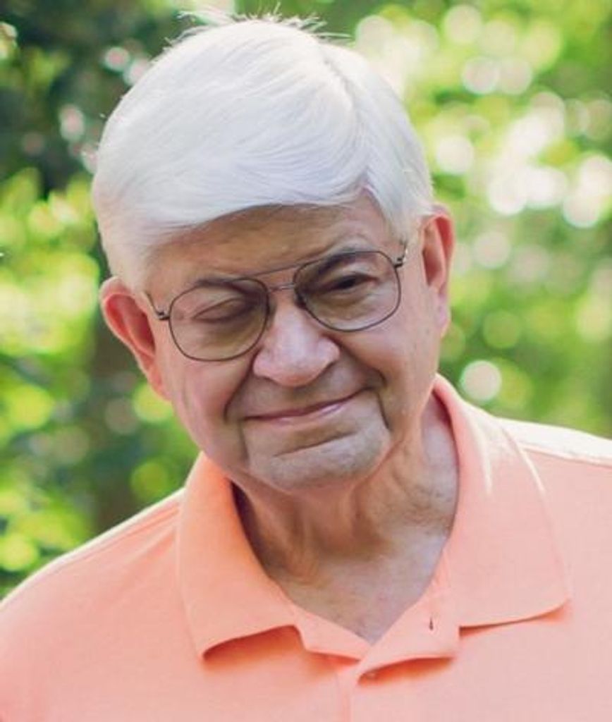 Dr. Michael "Mike" May Profile Photo