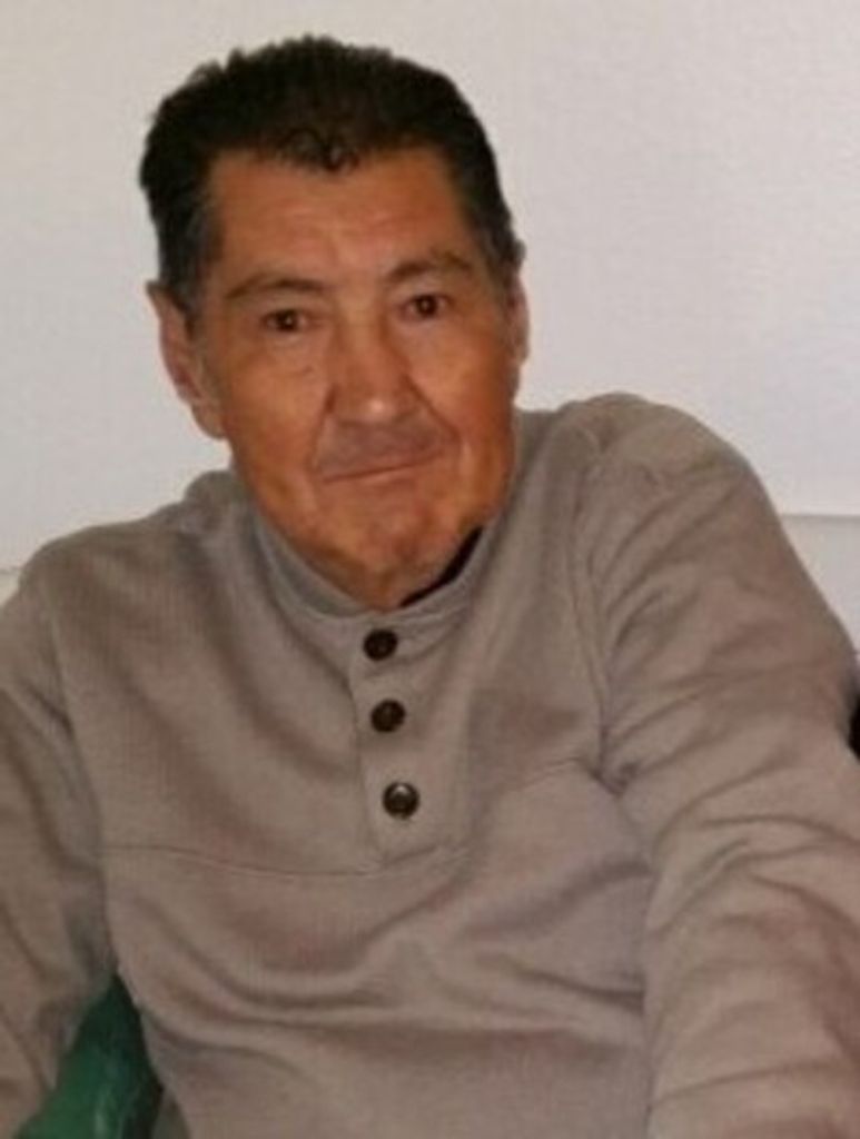 David Jd Lucero Profile Photo