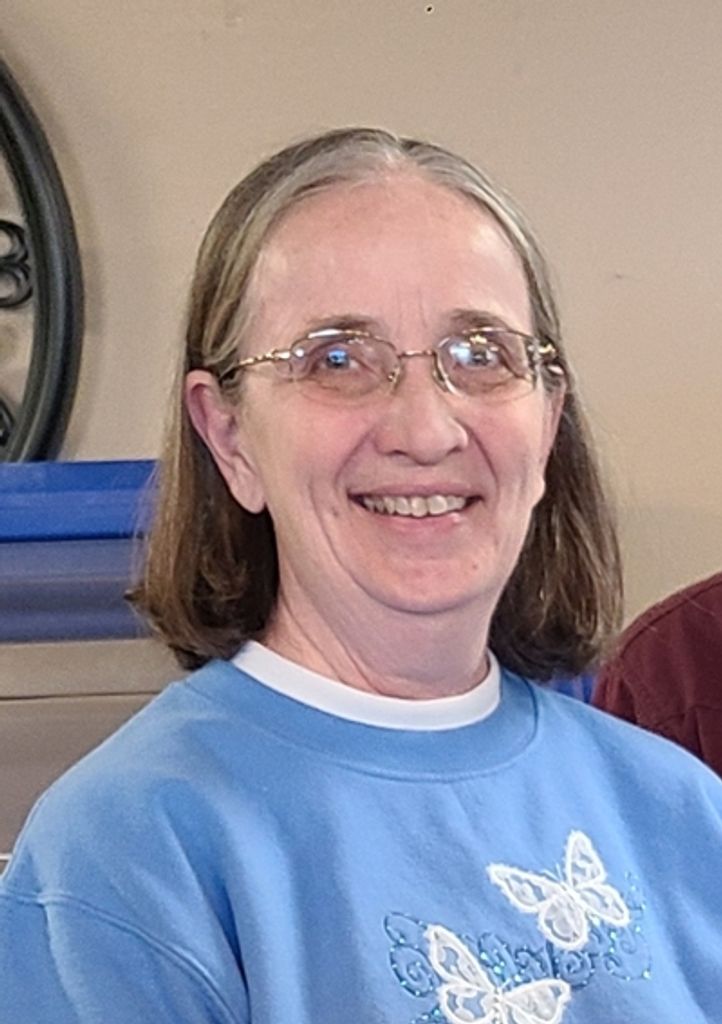 Nancy Kay Zink Profile Photo