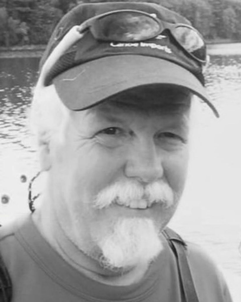 Michael (Mike) Francis Strojny