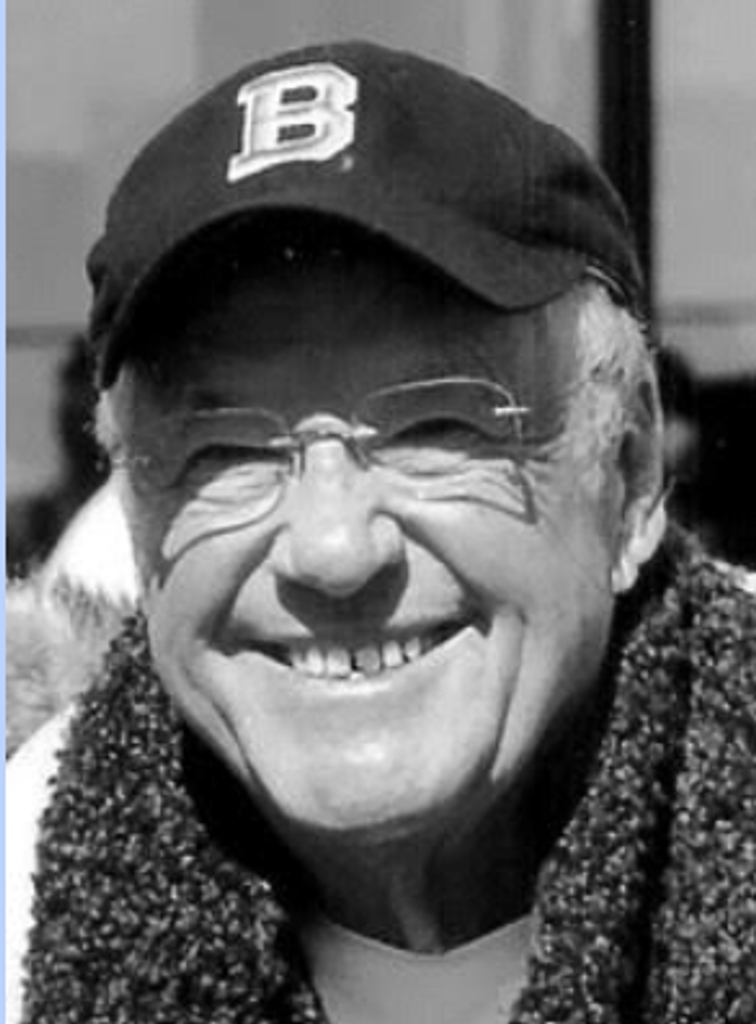 Larry Deane Shepard