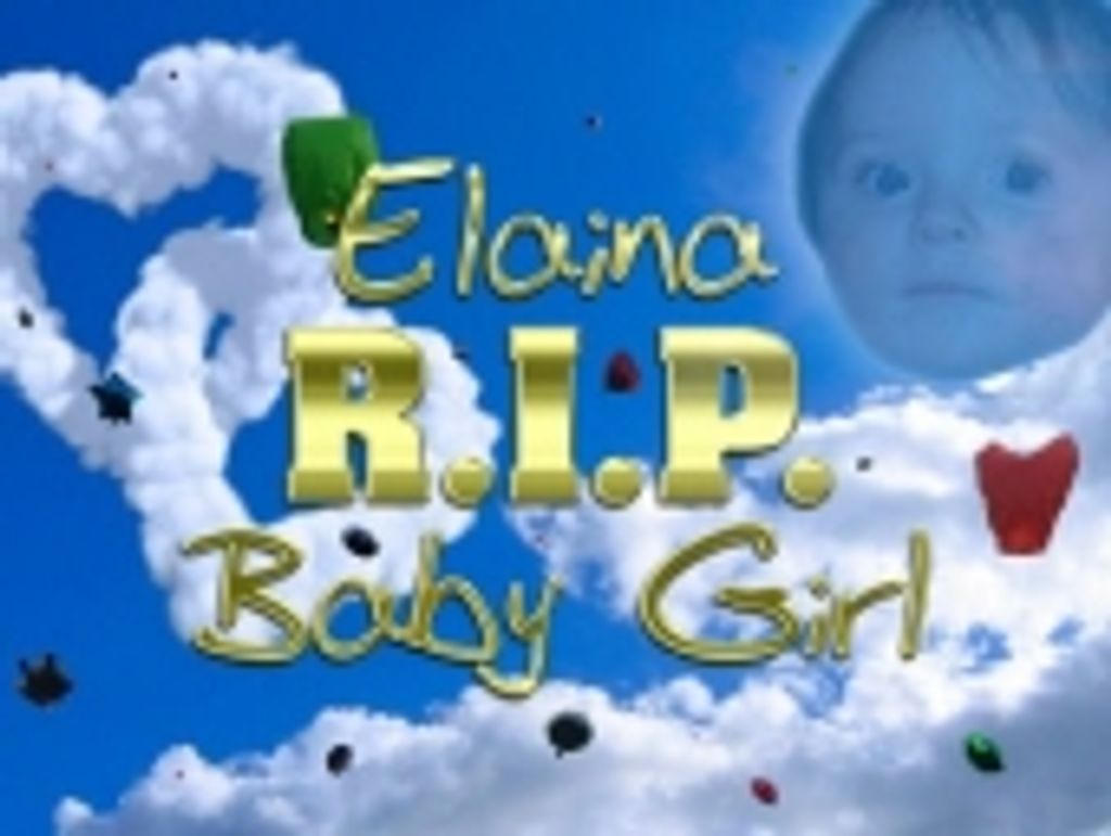 Elaina Jade Steinfurth