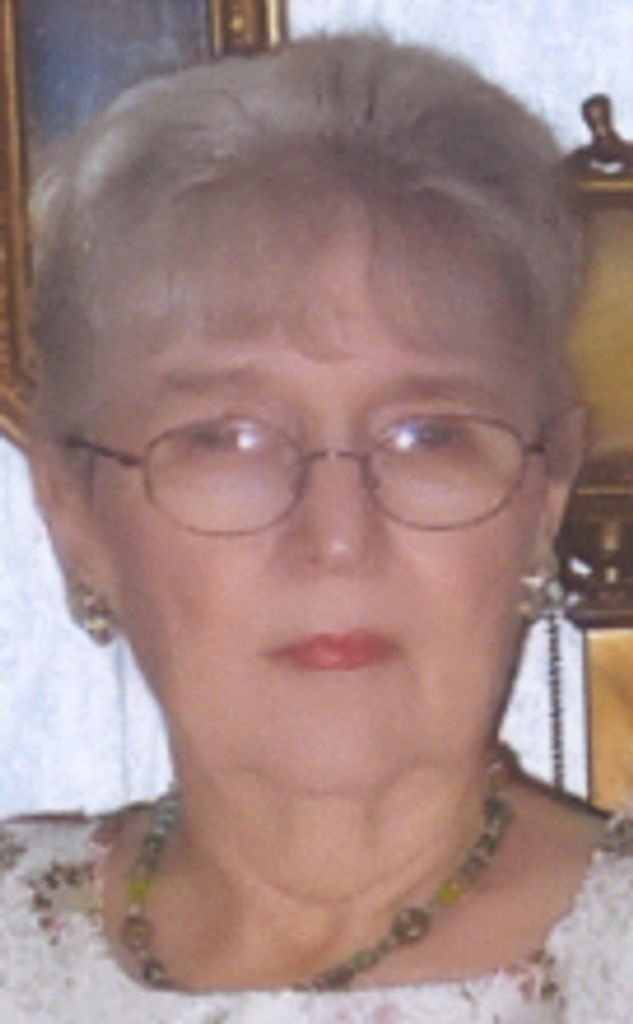 Patricia Bedenbaugh Perkins
