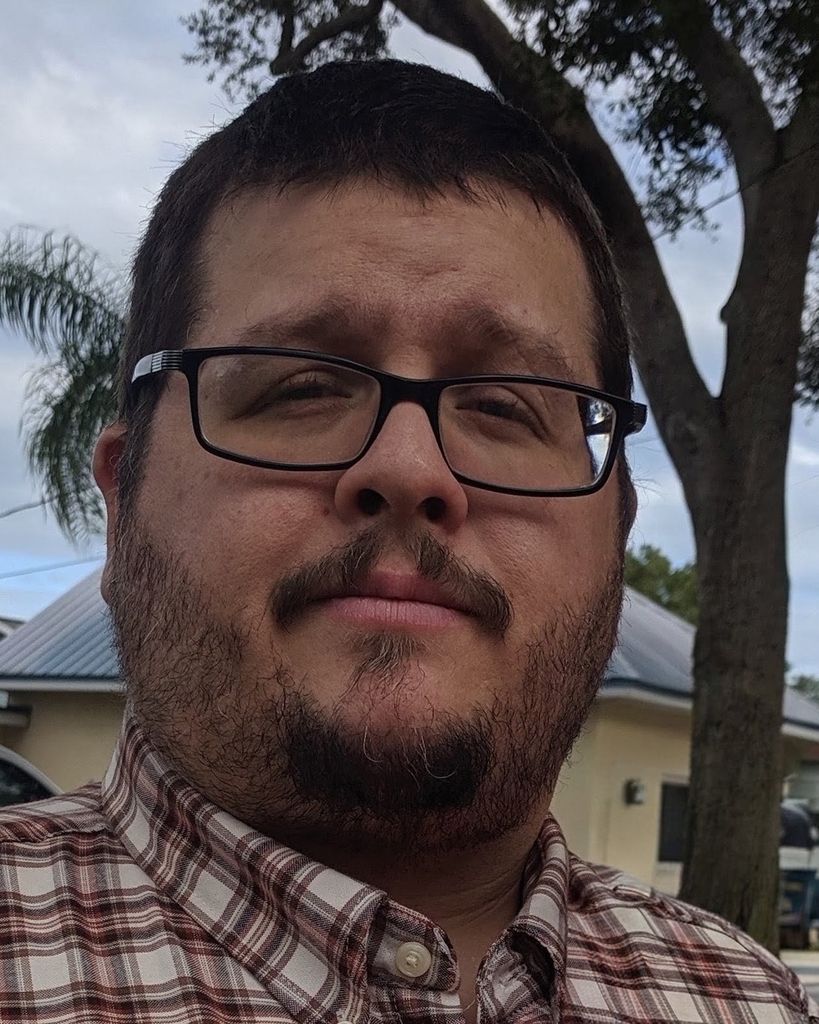 Robert Nelson Grant III Profile Photo