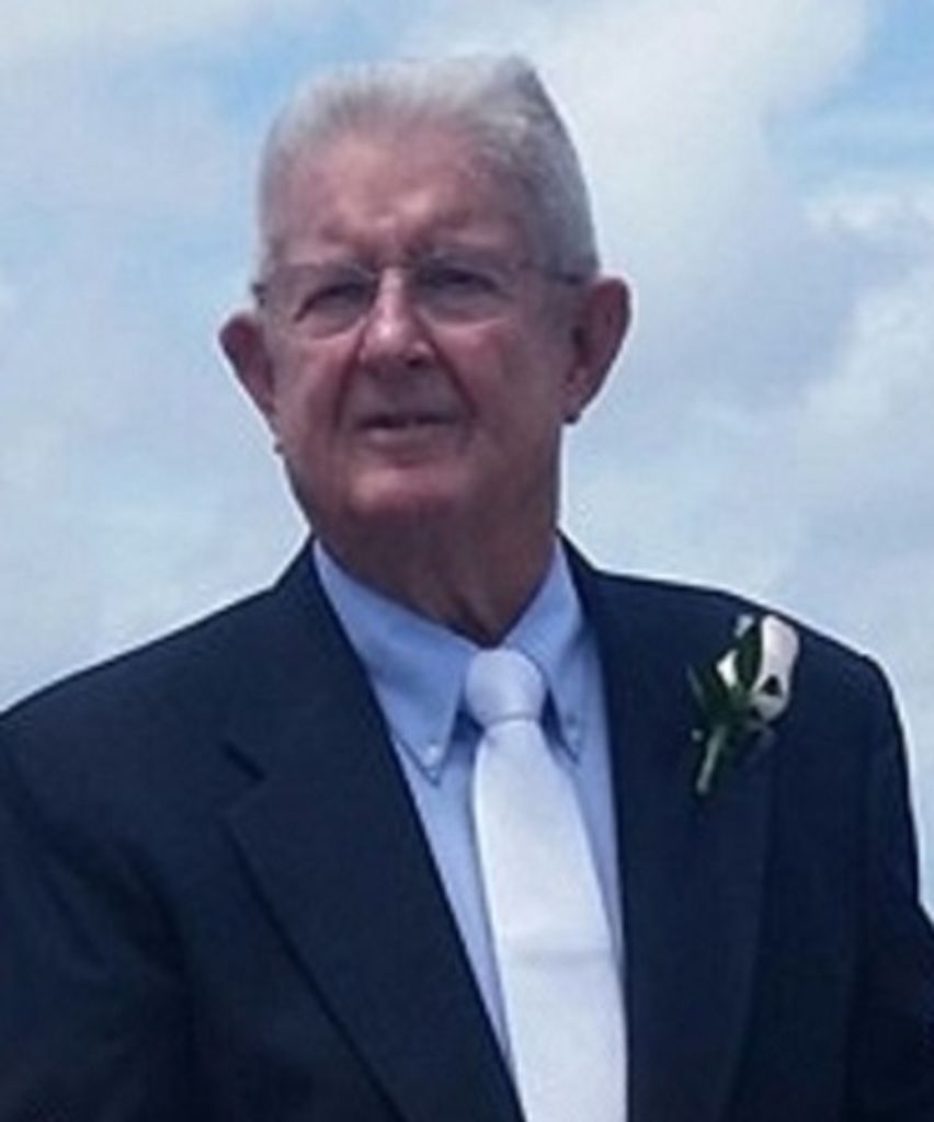 John Douglas (Pete) Mcclellan Profile Photo