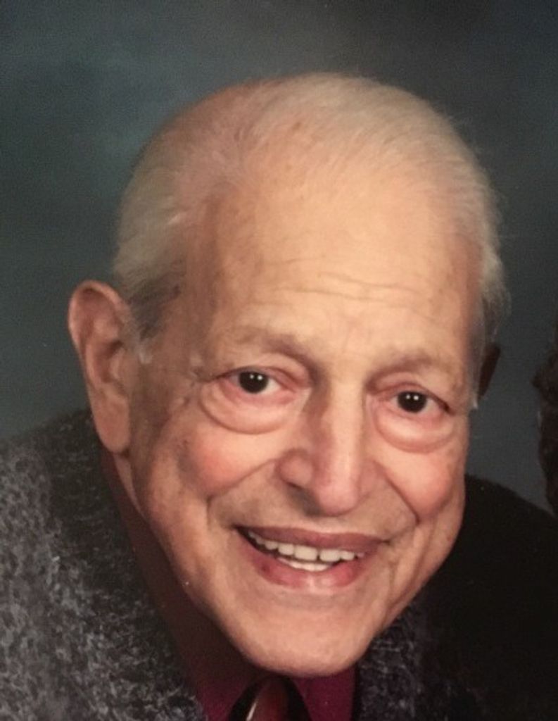 Frank Michelizzi