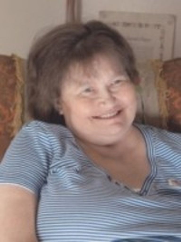 Ruby Knapp