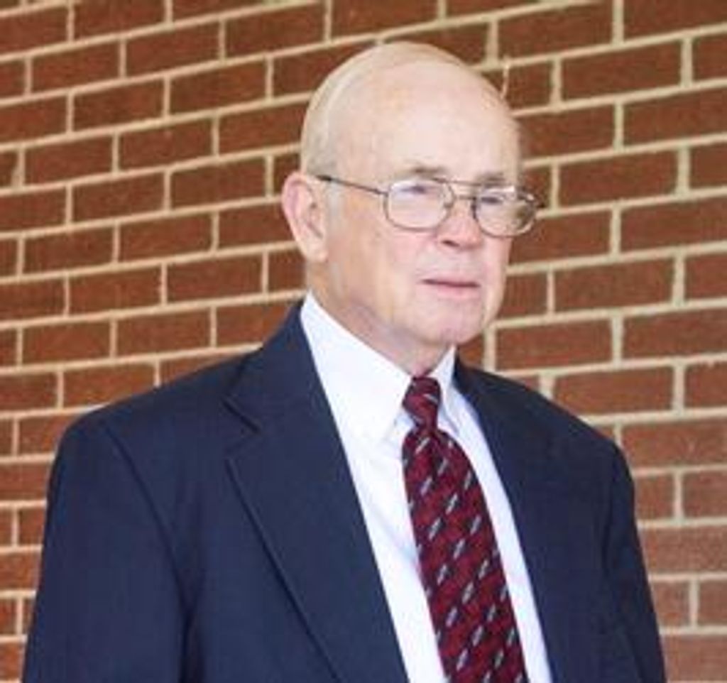 Thomas Jackson Tabor Profile Photo