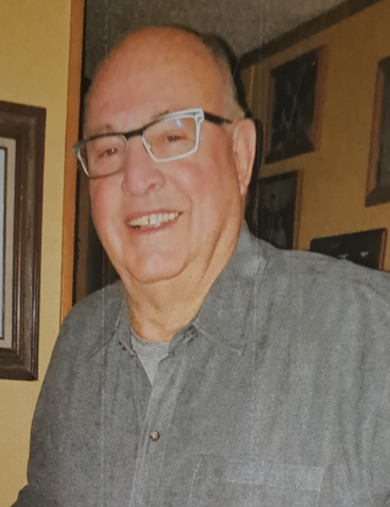 Robert Joel Drake Profile Photo