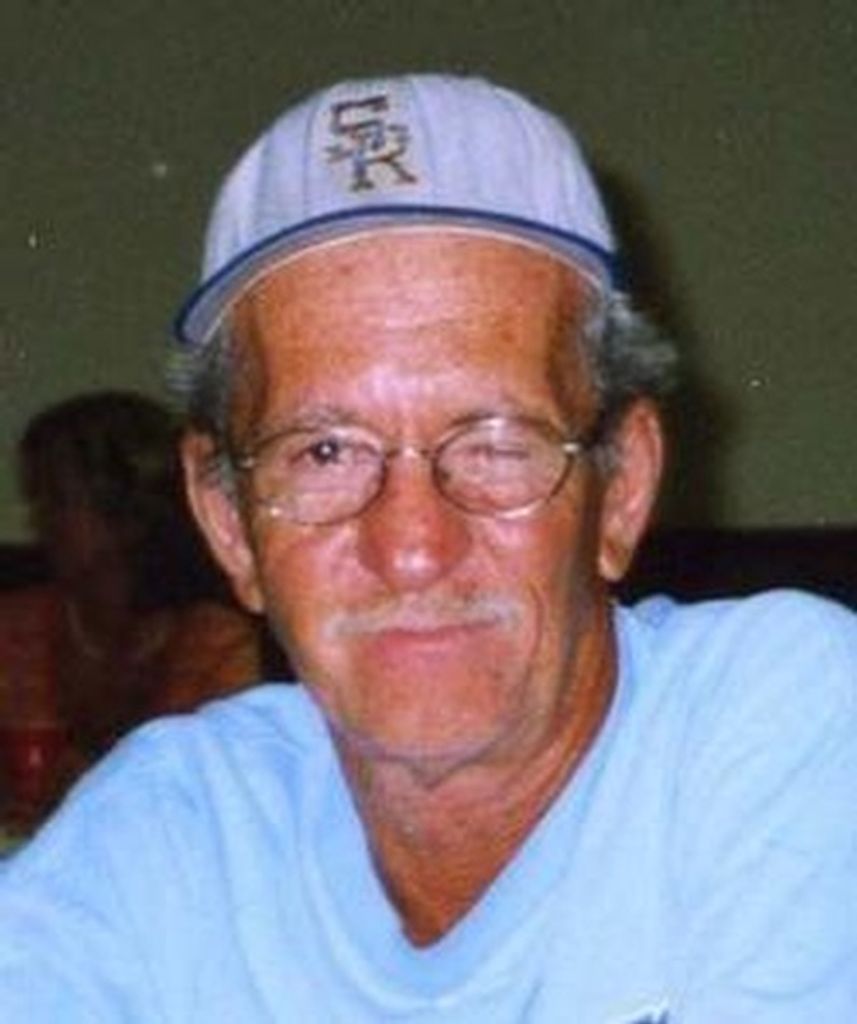 Thomas Luther Britt